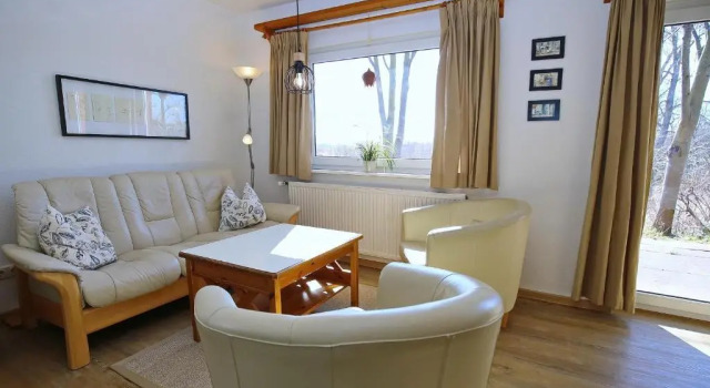 Urlauberdorf Haus 37a