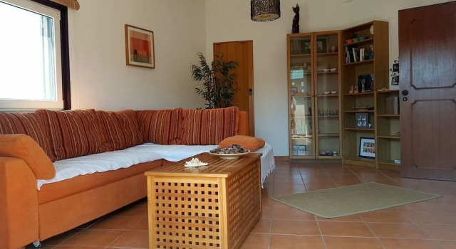 Апартаменты с 2 комнатами Cozy Apartment near the beach