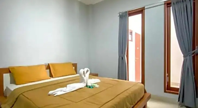 Executive Suite Prada Apartment