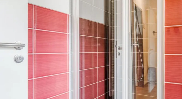 Suite 1 chambre limehome Leipzig Oelßners Hof