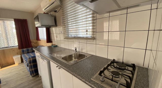 Номер Standard BIG4 Twin Dolphins Holiday Park