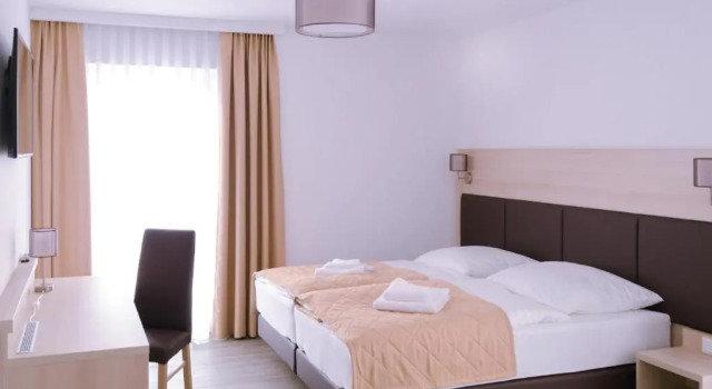Glindower Alpen Pension, Reserva ahora Hotel Ferch Brandenburgo