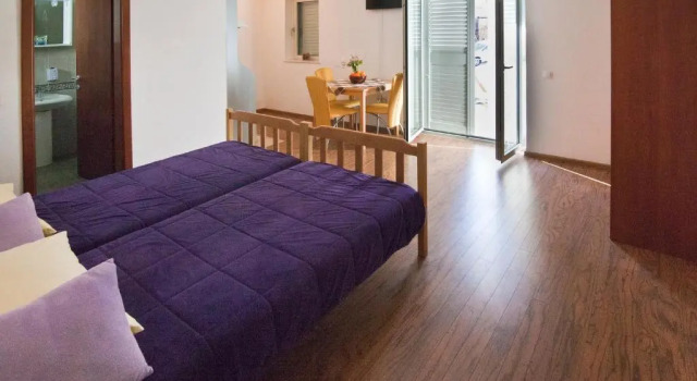 Студия Comfort Villa Era