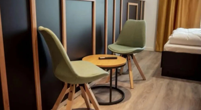 Hotel Central Vis a Vis, Book Hotel Mainz Rhineland-Palatinate