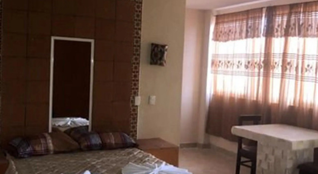 Hotel la Loma, Buchen Sie Hotel Acajete Bundesstaat Puebla