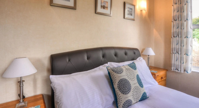 Komfort Doppel Zimmer Avron House