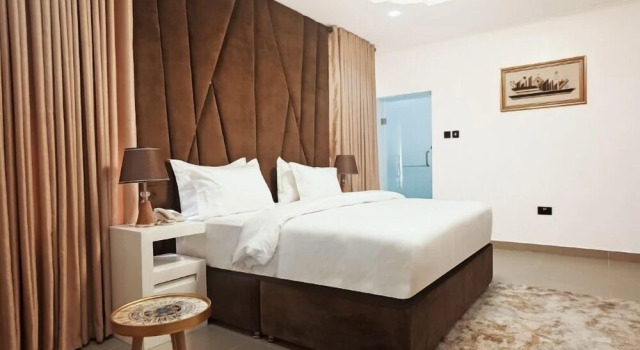 Номер Executive 3h Villas