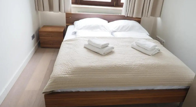 Апартаменты с балконом Apartamenty Oaza Deluxe Zakopane