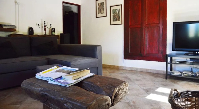 Ca' de l'Ase B&B