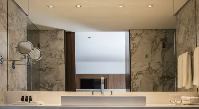 Номер Standard Nomaa Hotel