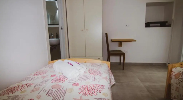 Номер Standard La terra del benessere