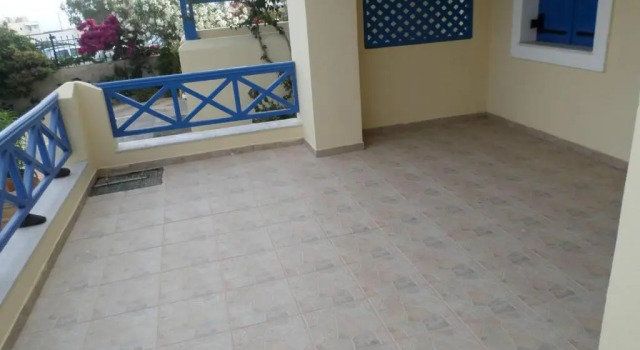 Santorious Family Apartment, Забронировать Апартаменты/квартира Мегалохори Санторини, рядом с Винодельня Гавала