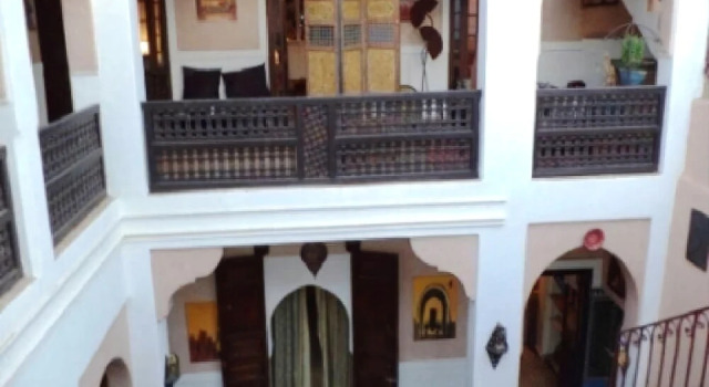 Dar Dubai, Reservar Hotel Kasbah 
