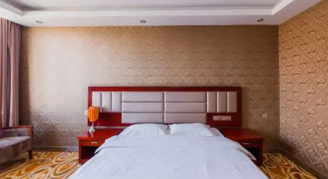 Chuanyu International Hotel, Boek Hotel Kashgar Xinjiang