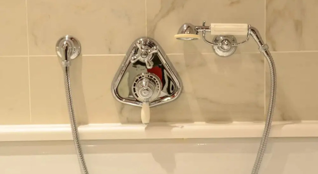 Номер Comfort La Chambre du Marais
