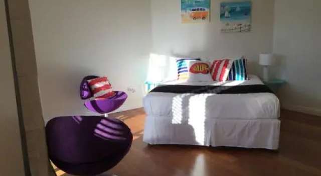 Lighthouse Apartments on The Strand - Penthouse, Réserver Appartement The Strand Queensland