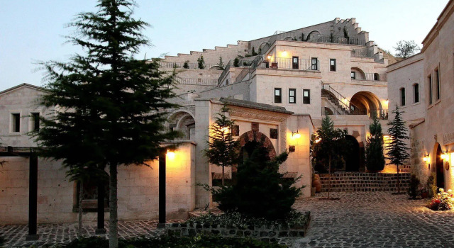 Cappadocia Estates - Special Class