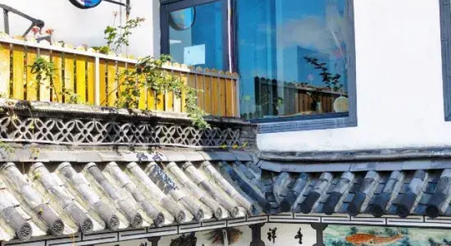 Yunduo Ashely Yunni Alley Meishu (Gucheng Nanmen Branch), Rezerwuj Hotel Dali Yunnan