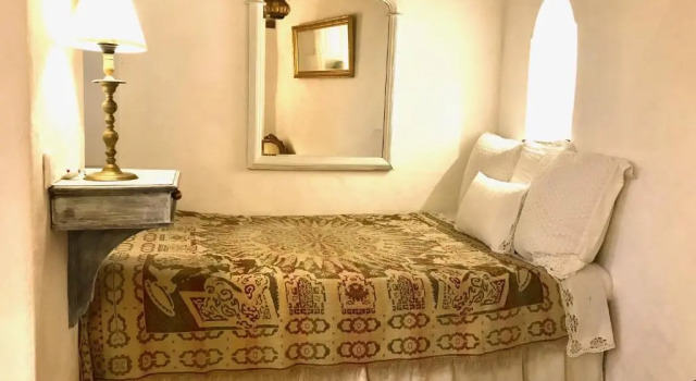 CASA DEL TEATRO Luxury Casas Vejer Debra