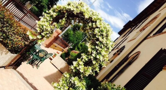 Hotel 2000 Fabriano