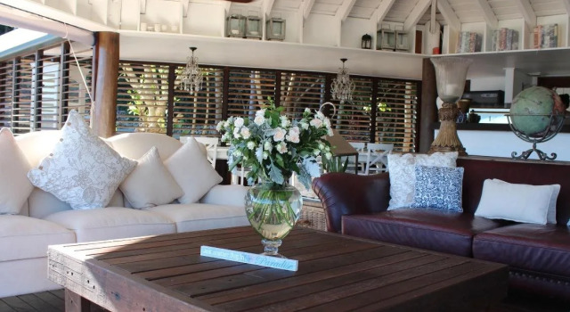 Paradise Bay Island Resort