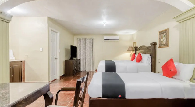 Hotel Villa Escondida, Забронировать Отель Кадерейта-Хименес штат Нуэво-Леон