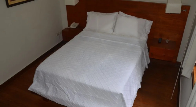 Одноместный номер Superior Hotel Boutique Huaca Wasi