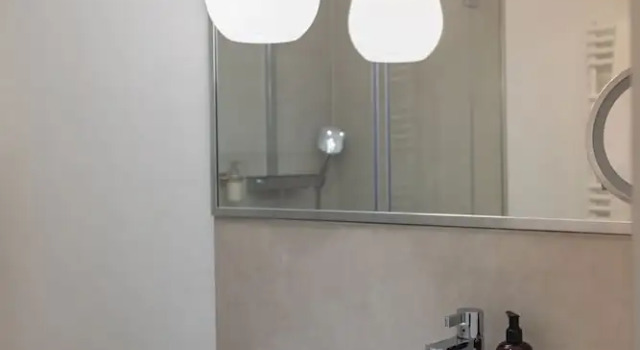 Двухместный номер Standard Landhotel Diana