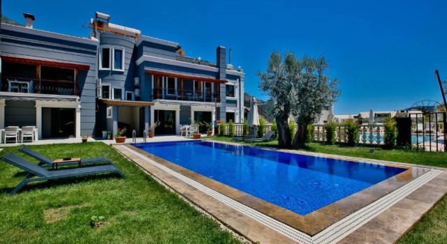 Номер Standard Nur Suites & Hotels