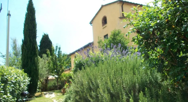 Коттедж Casa di Campagna Maglianello
