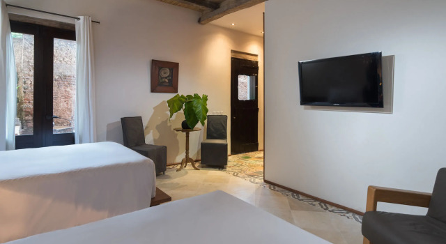 Luca Hotel by Heritage Residences Signature Collection