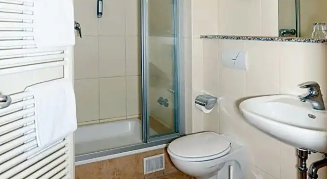 Номер Comfort Hotel am Rhein