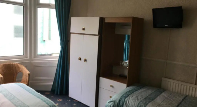 Номер Standard Walford Hotel