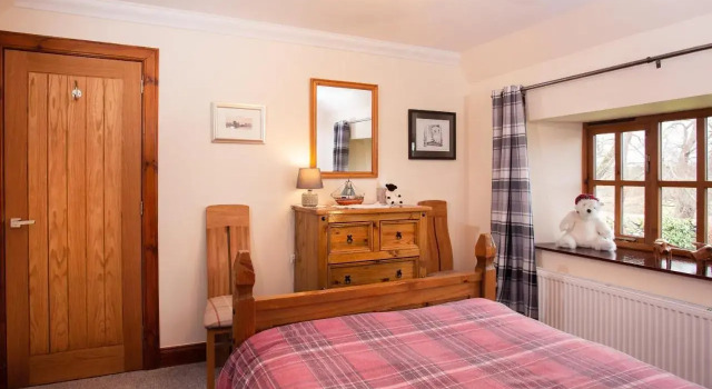Craigellachie Cottage