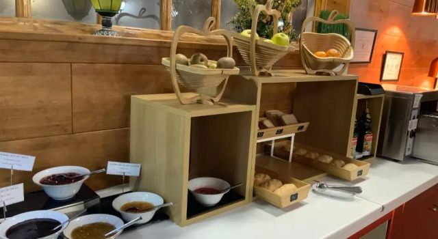 Семейный номер Standard Hotel Mozárbez Salamanca