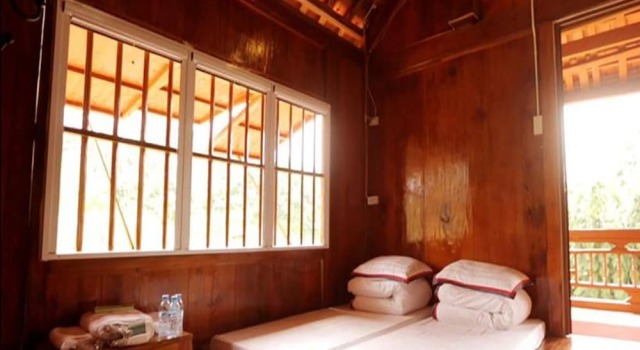 Zostay Homestay - Adults Only, Prenota Hotel Mai Chau Hoa Binh