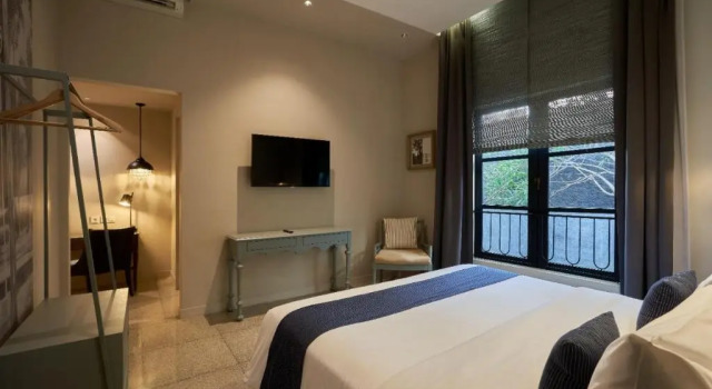 Suite familiare Lamandau House