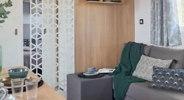 Aloe Camping La Buissière Tentes Lodges, Rezerwuj Pole kempingowe Barjac Gard