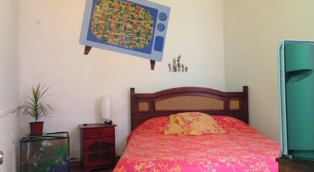 Hostal Color, Забронировать Отель Вальпараисо область Вальпараисо, рядом с Yuguslavo Walk