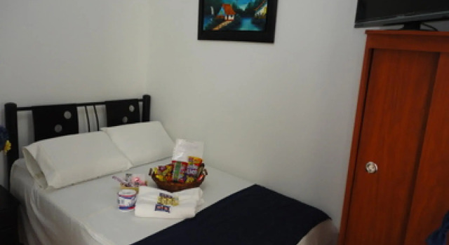 Hotel Casa Sabelle