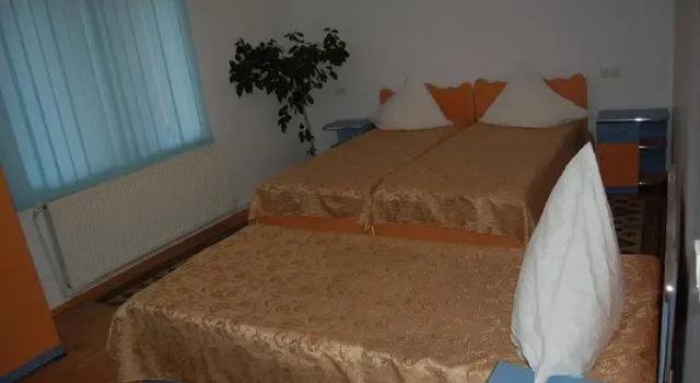 Pensiunea Bella, Rezervovat Penzión Targu Neamt 