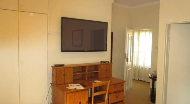 Habitación familiar Estándar 1 dormitorio 12 FLEETWOOD