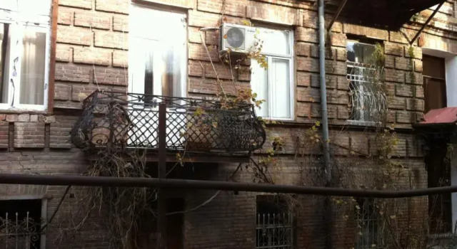 Homestay Olga
