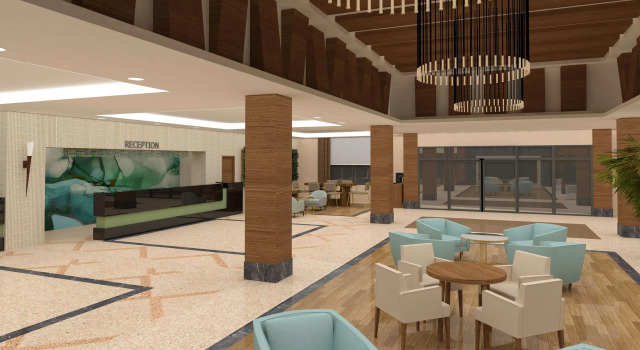 Wyndham Garden Lara (ex. Lara Family Club)