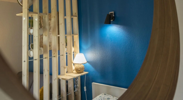 Aux pieds des vignes - Studio - 4 pers, Book Hotel Bergheim Alsace