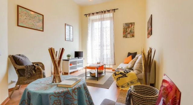 St. Joseph Apartment 47