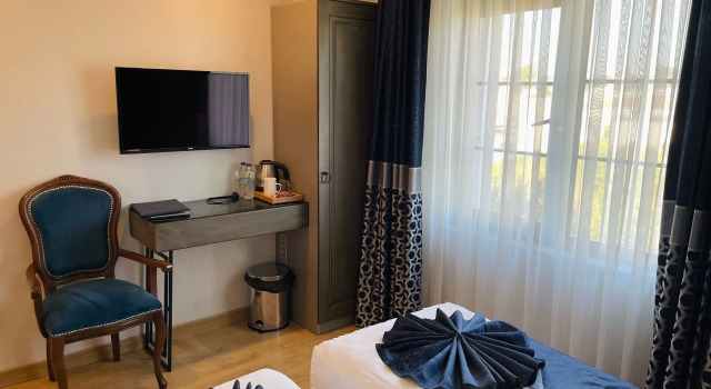 Farina Hotel By Cigno