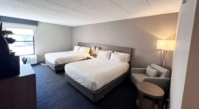 Wingate by Wyndham Waynesboro, Reserva ahora Hotel Waynesboro Virginia