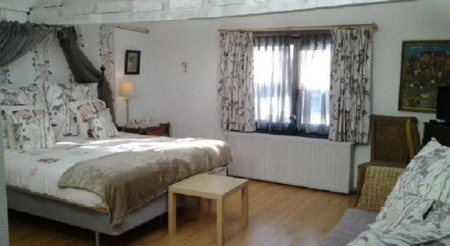 Hotel Het Wethuys, Prenota Hotel Hotel a Flanders con parcheggio, Parcheggio
