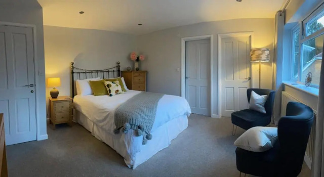 Bricket House, Забронировать Отель Малверн Malvern Hills